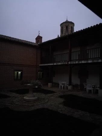 Monasterio De Santa Cruz Sahag N Tripadvisor