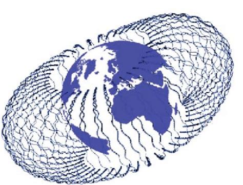 Shelter formation around the Earth. | Download Scientific Diagram