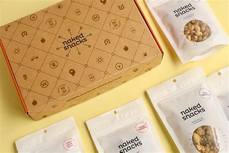 A Year Of Boxes Naked Snacks Review November 2020 A Year Of Boxes