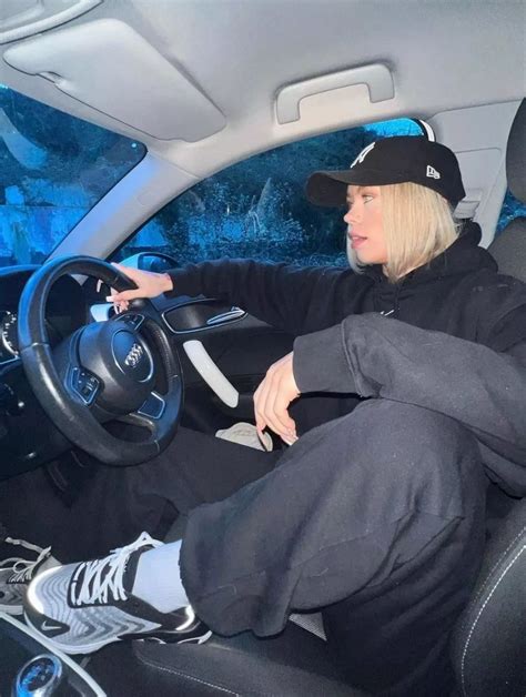 Woman with lazy eye passes driving test – but trolls warn 'stay off the