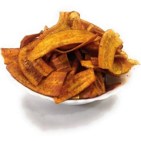 Kerala Sweet Banana Chips Kerala Spices Market