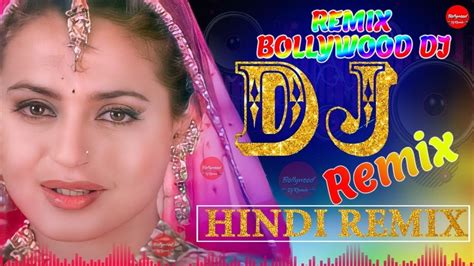 Remix Old Hindi Dj Hi Bass Dholki Mix Nonstop Hits Old Song S