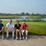 Prise D Eau Golfbaan Golfvereniging Greenfee Tilburg Brabant