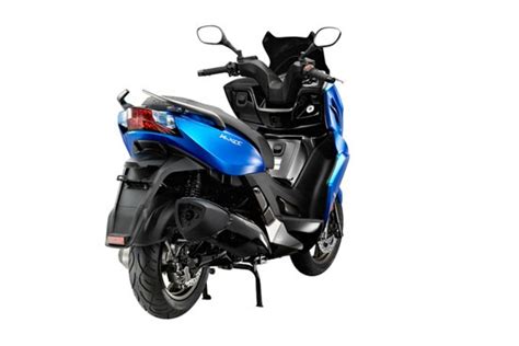 Kymco K Xct Yahoo