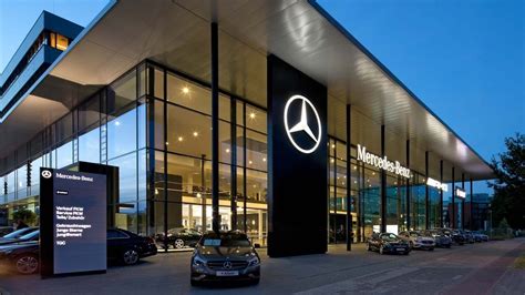 Mercedes Benz Niederlassung Hamburg Mercedes Benz Group Karriere