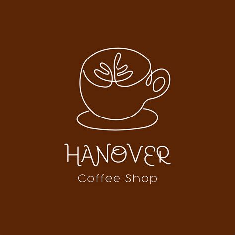 Coffee Shop Logo by Logo Ulun on Dribbble