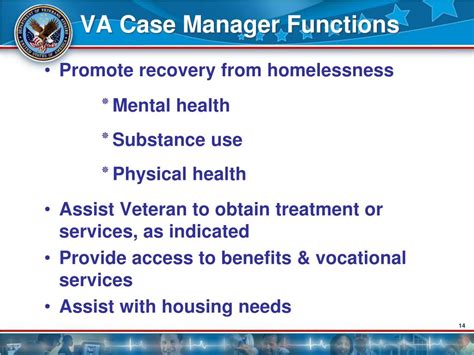 PPT - HUD-VASH: The VA Perspective PowerPoint Presentation - ID:312704