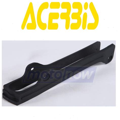 Acerbis Chain Sliders For Drive Rollers Sliders Guides