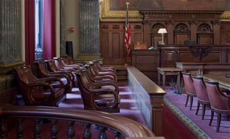 How A Grand Jury In Pennsylvania Works Ketchel Law Criminal Lawyers