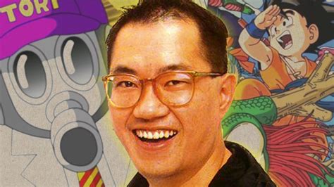 Akira Toriyama Dragon Ball Creator And Legendary Manga Artist Dies At