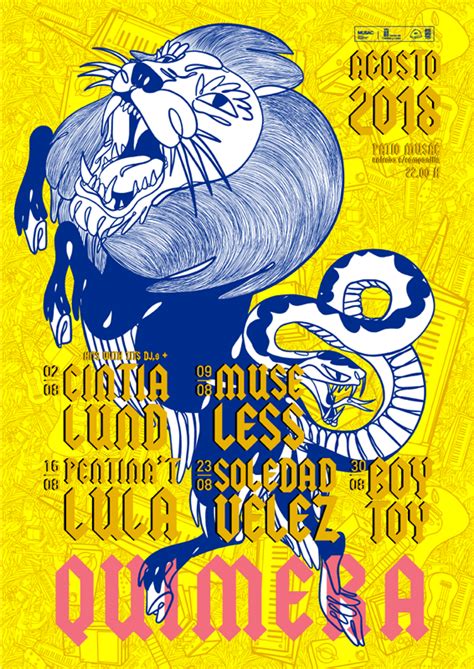 Los Grupazos De Hits With Tits Llegan Al MUSAC Nokton Magazine