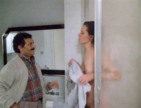 Sigourney Weaver Nude Pics And Sex Scenes Scandal Planet