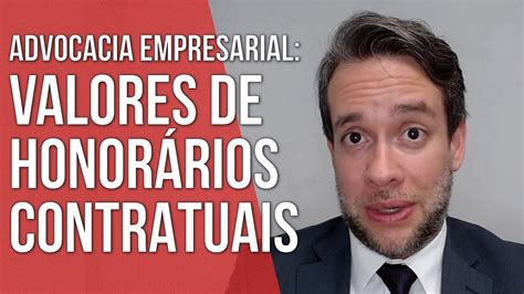 Quanto Cobra Um Advogado Empresarial Direito Empresarial Youtube