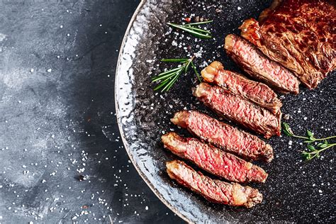 Que Tempero Usar Na Picanha 5 Truques Para Uma Carne Macia E Suculenta