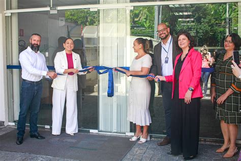 CGE inaugura nova Ouvidoria Geral em homenagem aos ouvidores e ao Mês