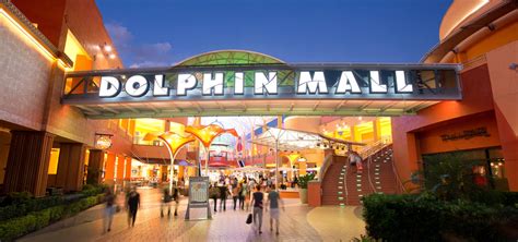 Dolphin Mall in Miami | VISIT FLORIDA