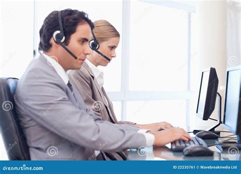 O Que Faz Um Operador De Computador