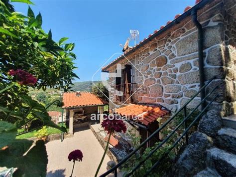 Casa Ou Moradia Venda Em Cabreiro Arcos De Valdevez Idealista