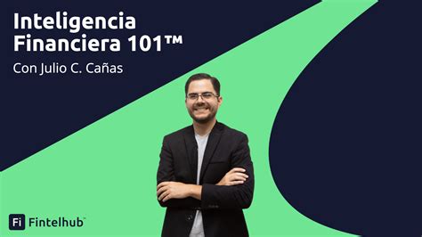 Introducción a la Inteligencia Financiera Fintelhub