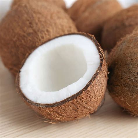 Desiccated Coconut What It Is A Delicious Recipe To Try