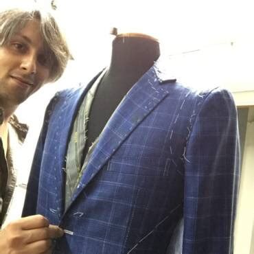 Sartoria Italiano Moda E Classe Su Misura A Palermo