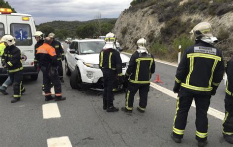 Seis Muertos En Las Carreteras Durante El Fin De Semana España El Mundo