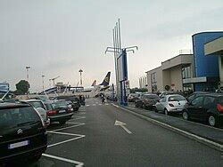 parma airport wikipedia