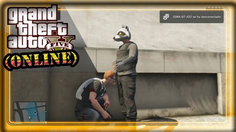 Gta Online Hd Caidas Y Ostias Loquendo Evento Para Subs