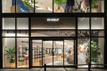 Ecoalf eröffnet ersten Flagship Store in Japan