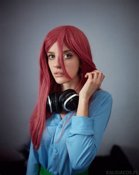 Nakano miku cosplay (kalisiacos) by kalisiacos on DeviantArt