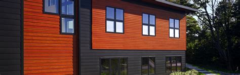 Shiplap vs Clapboard Lap Siding: Differences and Similarities | Allura USA