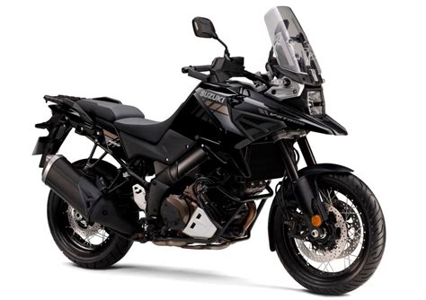 Suzuki V Strom 1050 XT 2020 21 Prezzo E Scheda Tecnica Moto It