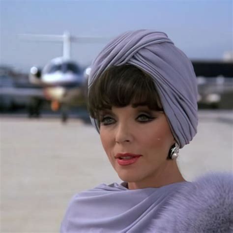 Joan Collins Collection