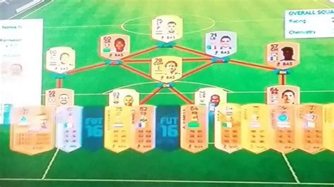 Fifa Ultimate Team Plussz Egy R Viditett Meccs Youtube