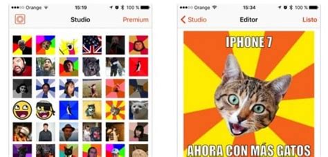 Meme Studio Una App Para Hacer Memes En Segundos