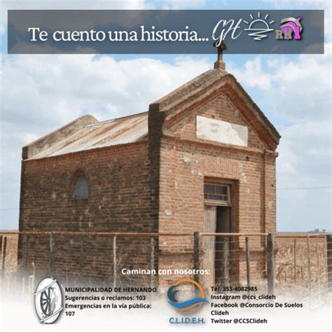 Rh Radio Integraci N Mhz Capilla De San Jos Testimonio De