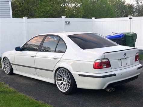 Bmw I Base With X Rotiform Rse And General X On