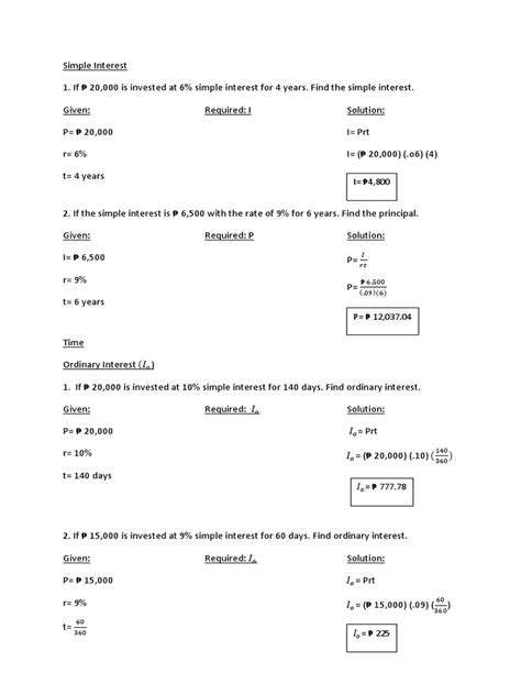 Math of Investment | Compound Interest | Logarithm