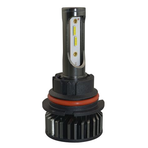 High Power Car Headlight Bulb F Csp Canbus Lm W Car Led