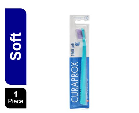 Buy Curaprox CS 1560 Soft Toothbrush Online In Kuwait Talabat Kuwait