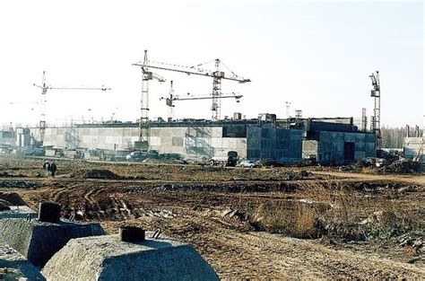 Os Dez Maiores Desastres Nucleares Do Mundo - Os maiores desastres nucleares que abalaram o mundo