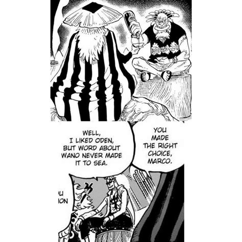 this mysterious guy talking with crocus with a wano-themed outfit might
