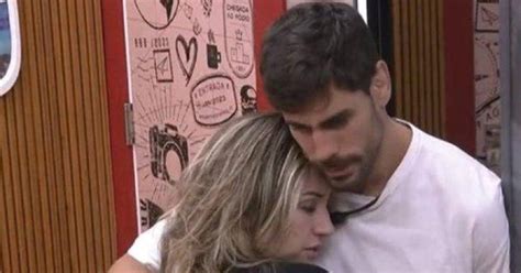 Expulso Do BBB 23 Cara De Sapato Revela Sentimentos Por Amanda E