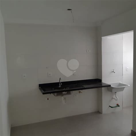 Apartamento Quarto Venda Parada Inglesa S O Paulo Lopes