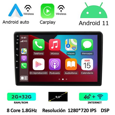 NAVEGADOR ESPECÍFICO ANDROID PARA HYUNDAI I40 2011 NEW MALAGA SPORT