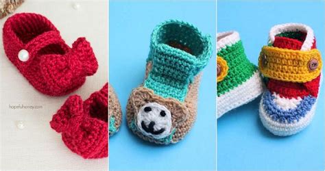 Naztazia Baby Booties Atelier Yuwaciaojp