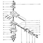 Looking for Emco model COMPACT 8 lathe repair & replacement parts?