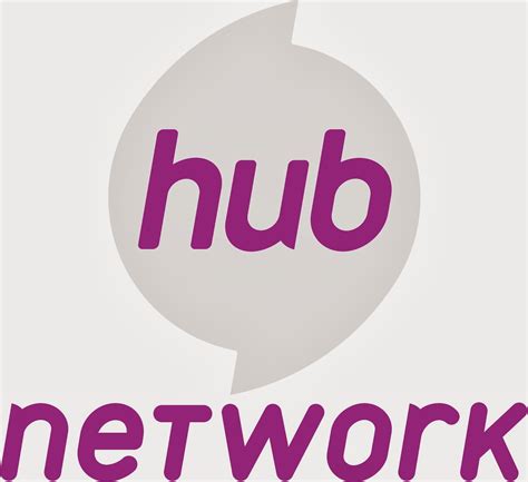 Hub Logos