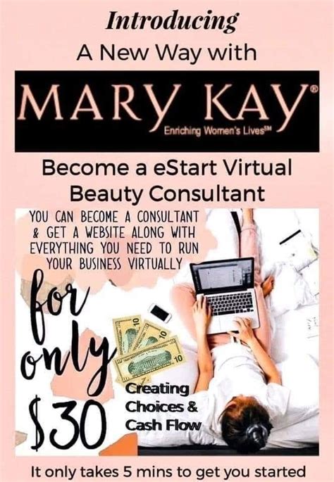 Avon Marketing Mary Kay Marketing Facebook Marketing Mary Kay