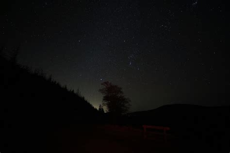 Dark Sky Places - Irish Astronomy Week 2024